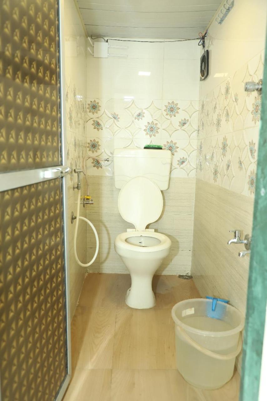 Hotel Sundaram Bombaj